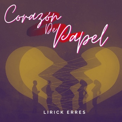 Corazón de Papel - Single
