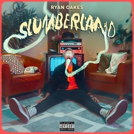 I'LL BE DAMNED (feat. MOD SUN) Ryan Oakes