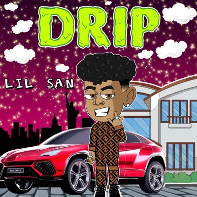 Drip - Single