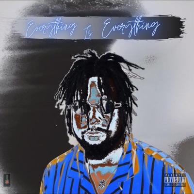 Everything Is Everything - EP