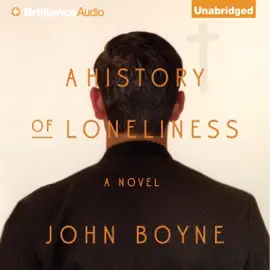 A History of Loneliness (Unabridged)