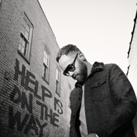 Album Help Is On The Way (Maybe Midnight) - TobyMac