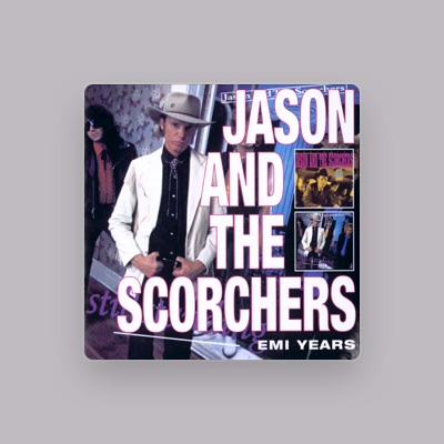 Jason & The Scorchers