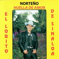 CD 1037 - El Lobito de Sinaloa