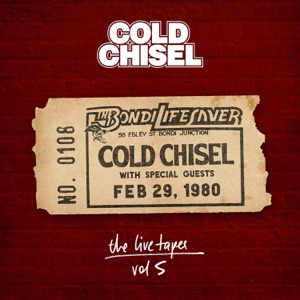 Tomorrow (Live at the Bondi Lifesaver, Sydney, Feb. 29, 1980)