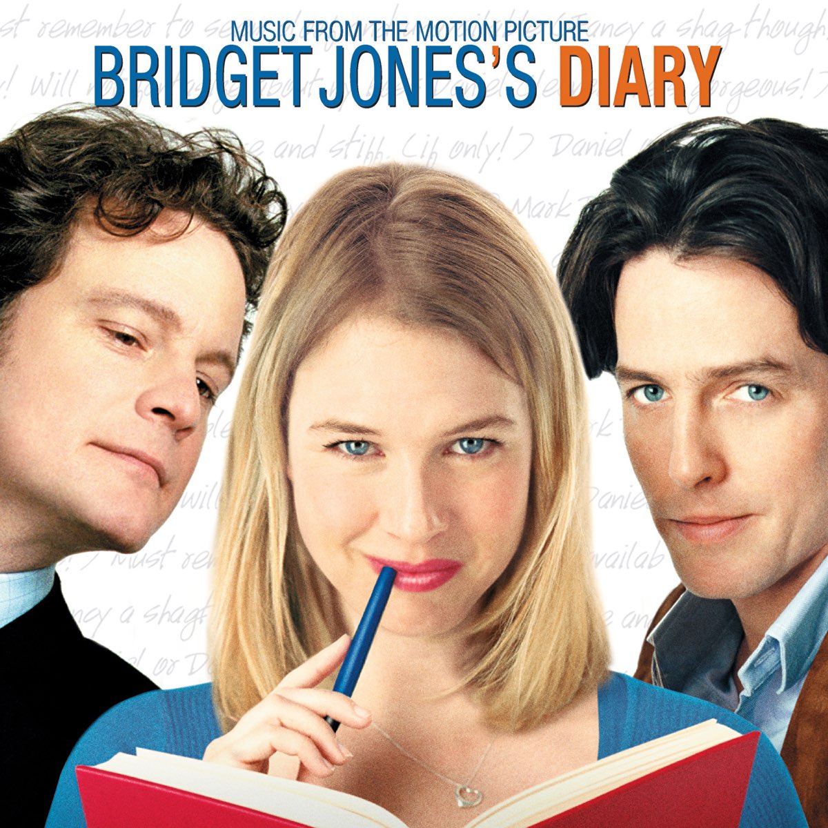 Bridget Jones's Diary  All By Myself 