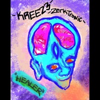 Healer - Single - Kree23