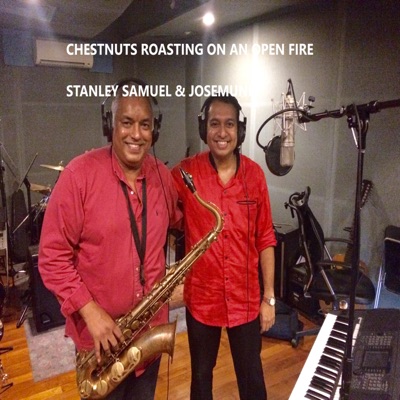 Chestnuts Roasting On an Open Fire - Single