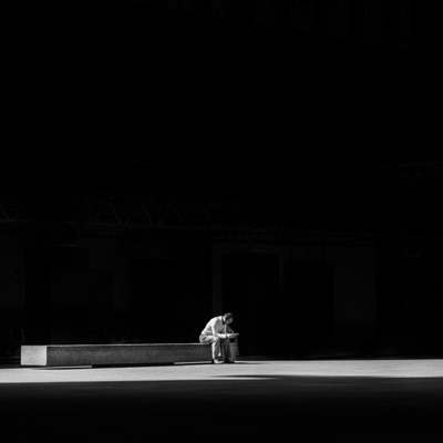 Don't Forget Me - Single