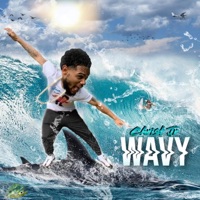 Wavy - Single - Christ Jr