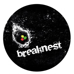 Breaknest Records 01 - EP