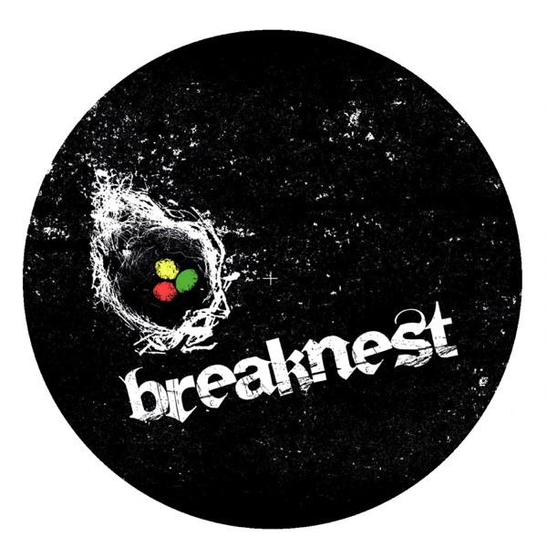 Breaknest Records 01 - EP
