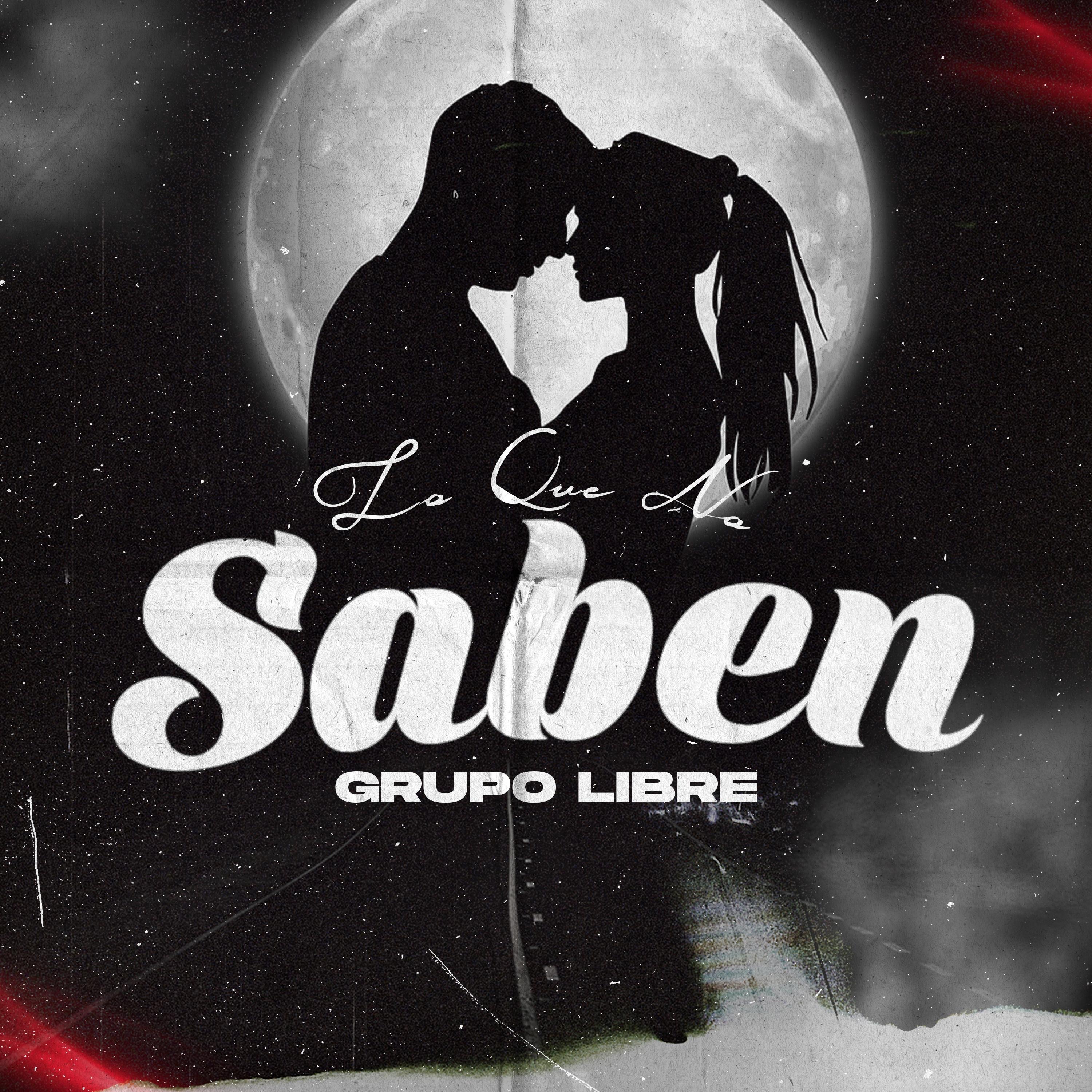 Lo Que No Saben - Single