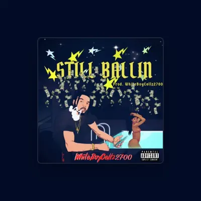 Listen to WhiteBoyCellz, watch music videos, read bio, see tour dates & more!