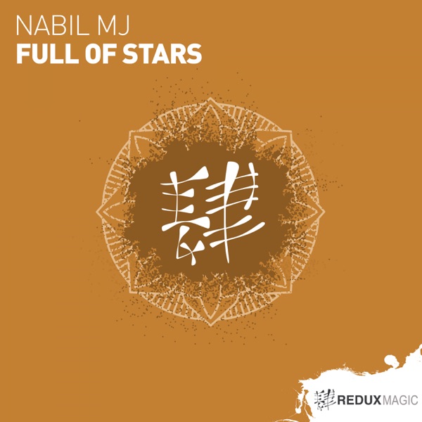 Full of Stars - Single