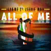 Stream & download All of Me (feat. Beenie Man) - Single