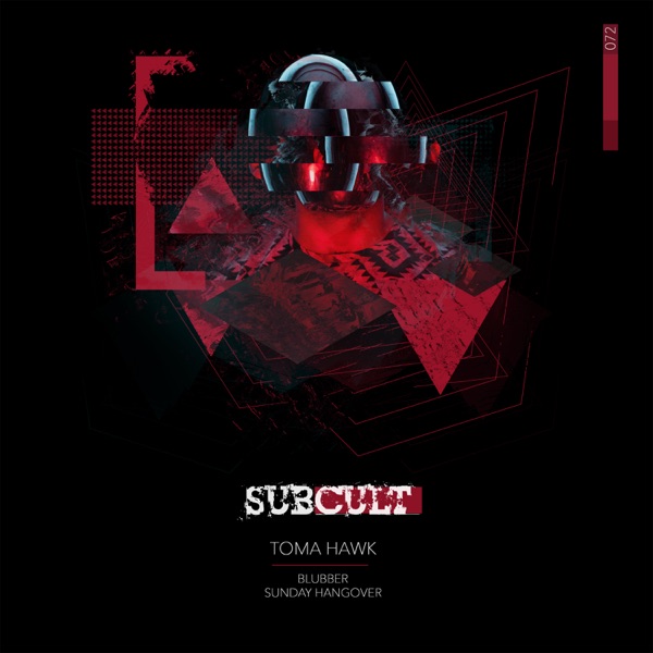Subcultep72 - EP