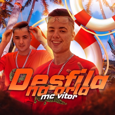 Desfila na Orla - Single