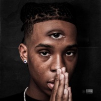 See the Vision - Rich J