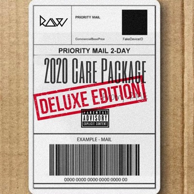 2020 Care Package (Deluxe Edition)