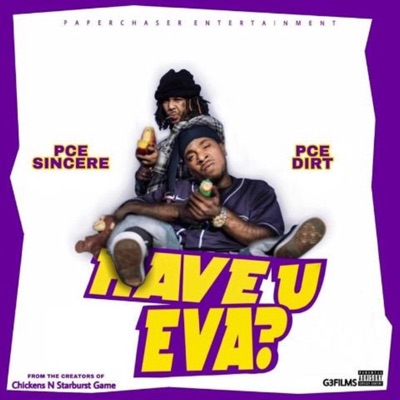 Have U EVA ? - Single