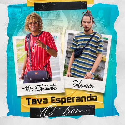 Tava Esperando o Trem - Single