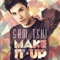 Shadow - Sam Tsui lyrics