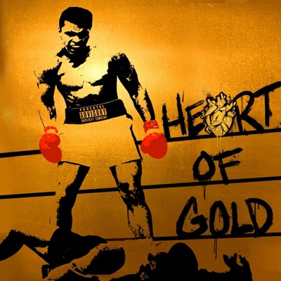 Heart of Gold (feat. Kuya Flip, ACE11 & EMRY) - Single