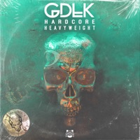 Hardcore Heavyweight - Single - GDLK