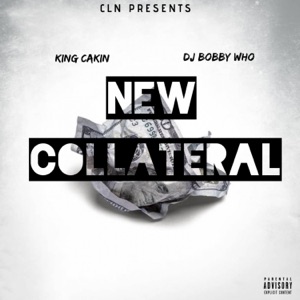 New Collateral - EP