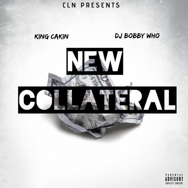 New Collateral - EP