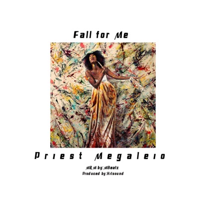 Fall for Me - Single