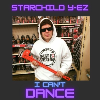 I Can't Dance - Single
