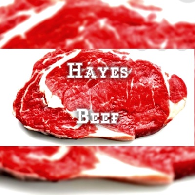 Hayes - Beef