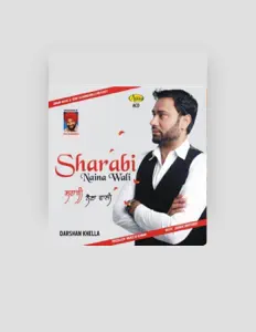 Poslechněte si interpreta Darshan Khella, sledujte hudební videa, přečtěte si životopis, podívejte se na data turné a další informace.