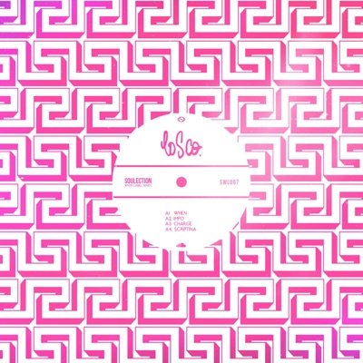 Soulection White Label: Losco - EP