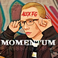 Momentum - Single - Alex FG