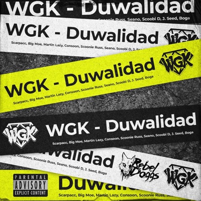 Duwalidad - Single