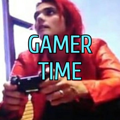 Gamer Time - Single