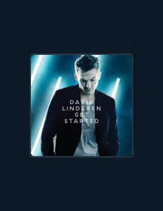 Listen to David Lindgren, watch music videos, read bio, see tour dates & more!