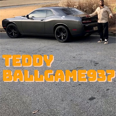 Ballgame 487 - Single