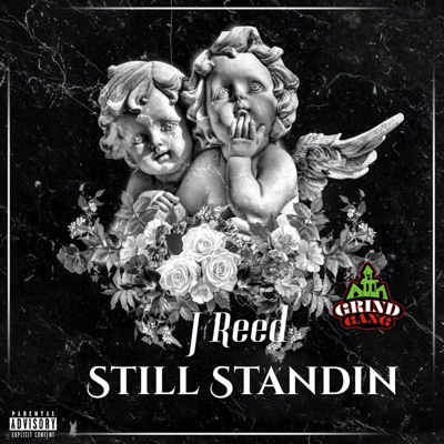 Still Standing (feat. Epik Tha Dawn) - EP