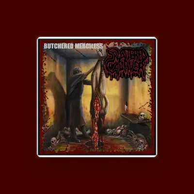 Listen to Splattered Cadaver, watch music videos, read bio, see tour dates & more!