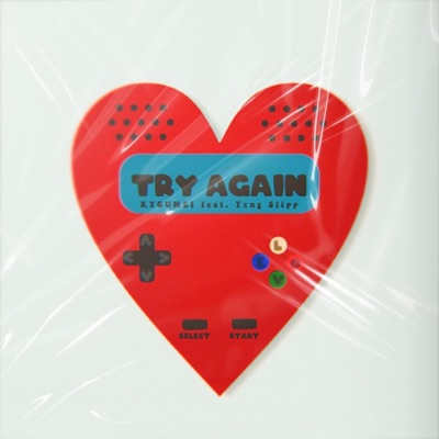 Try Again (feat. Yxng Slipp) - Single