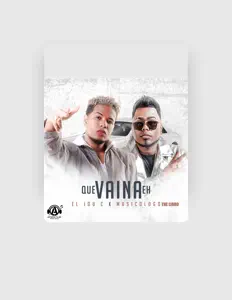 Listen to El Jou C, watch music videos, read bio, see tour dates & more!