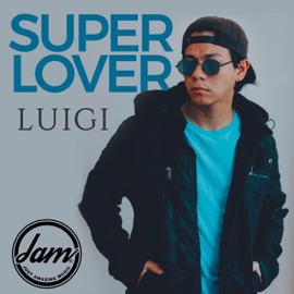 Super Lover Luigi