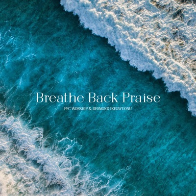 Breathe Back Praise (feat. Desmond Ikegwuonu) - Single