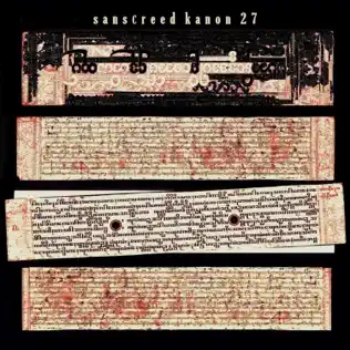 baixar álbum Sanscreed Kanon - Kanon 27