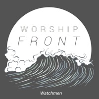 Watchmen - Single - Worship Front