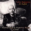 Homenaje a Puerto Rico (Live) [Live]